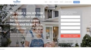 Discover How to Increase Your Home’s Value with Expert House Washing from HouseWash PA