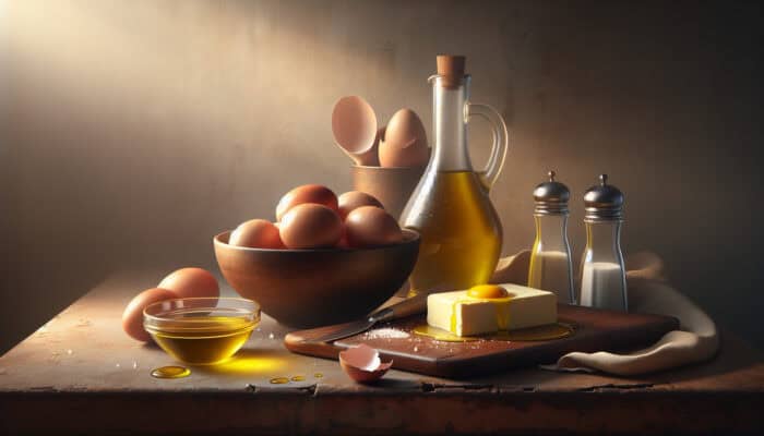 Cook Eggs: Five Quick and Delicious Methods to Try