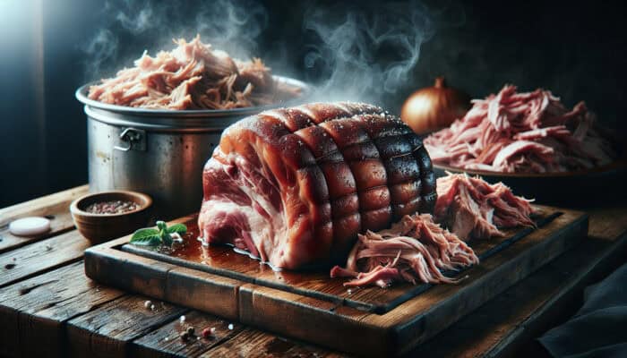 Tender Pulled Pork: Simple Tips for Ideal Cooking at Home