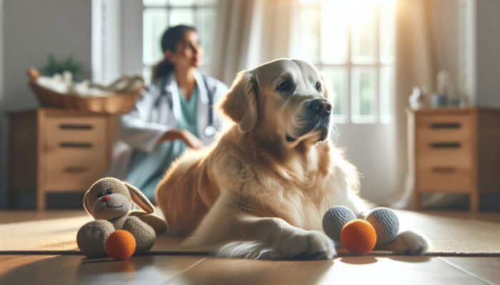 Busting the Laziness Myth of Neutering Dogs