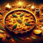 Bobotie: Easy South African Recipes for Everyday Cooking