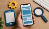 Mobile-Friendly Websites Enhance SEO Performance