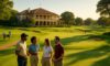 Luxury Golfing Guide to Centurion Country Club