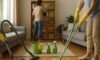 House Cleaning Tips for a Pristine Somerton Home