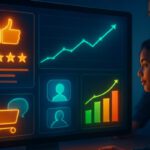 E-commerce Strategies for Supplement Social Proof