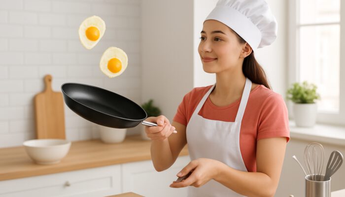 Must-Have Kitchen Tools for Beginners: Essentials You Need
