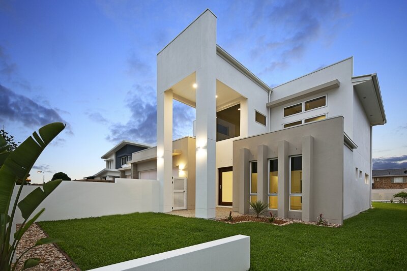 Building a New Home: Key Steps for Brisbane Residents