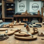Xero Shoes Origins: Discovering Exceptional Craftsmanship