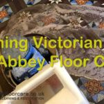 Minton Tile Restoration: Essential Tips for Victorian Homes