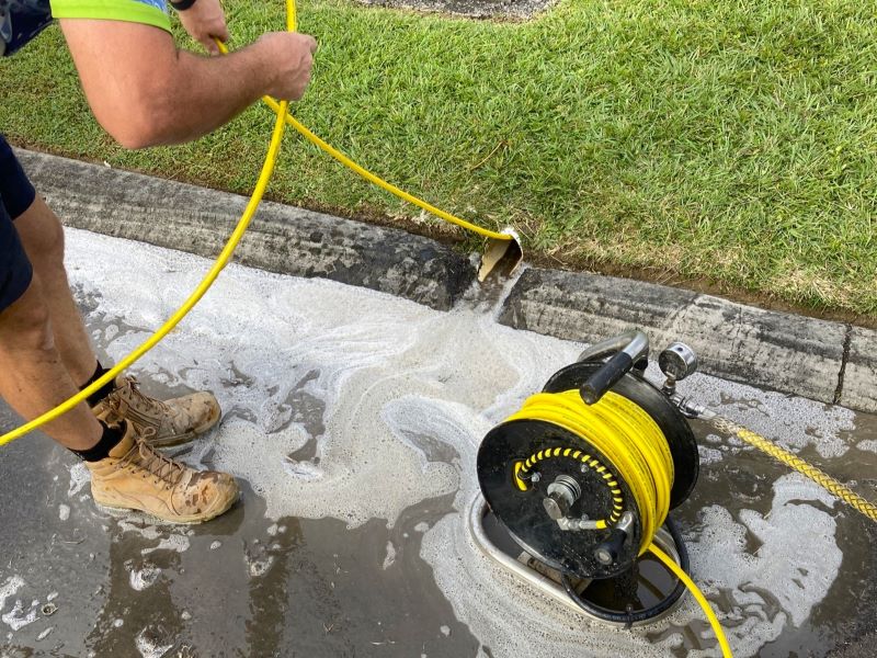 Stormwater Drains in Caboolture: Causes of Blockages Explained