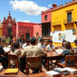 Spanish Schools in San Miguel de Allende for Top Language Courses