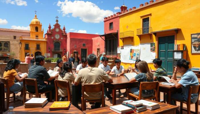 Spanish Schools in San Miguel de Allende: Choosing the Right Course