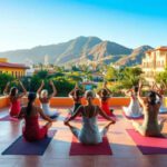 Yoga Retreats in San Miguel de Allende for Serenity