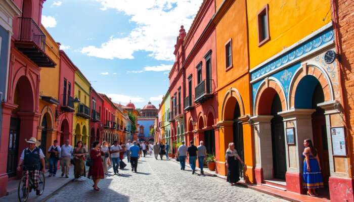 Photo Ops in San Miguel de Allende: Best Instagram Locations