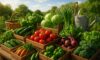 Sustainable Cooking Trends 2025: Unveiling Eco Innovations