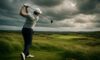 Backspin Techniques for Mastering Golf Ball Skills