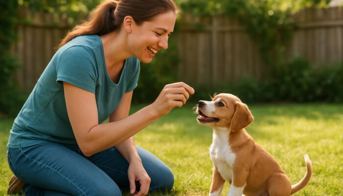 Housebreaking Tips: Mastering Your Pup’s Training