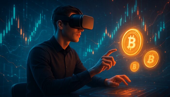 Paper Trading in Crypto: Essential Beginner’s Guide