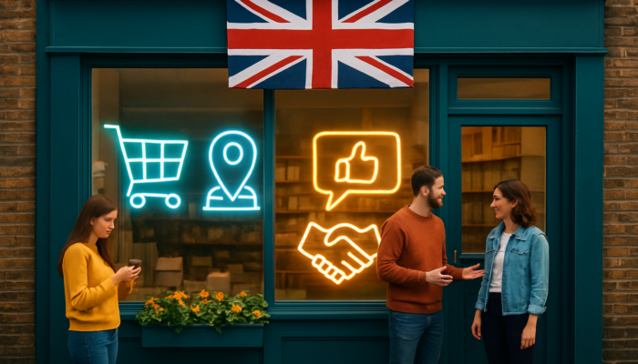 E-Commerce SEO Services for Small Businesses in Clevedon