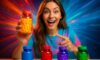 TikTok Ads for Boosting Engagement with Supplements