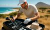 Golf in New Destinations: Essential Advice for Beginners