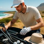 Golf in New Destinations: Essential Advice for Beginners