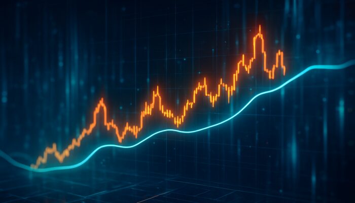 SMA: A Crucial Indicator for Crypto Trading Insights