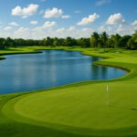 Golf Resorts in Florida: Explore Top Choices Today