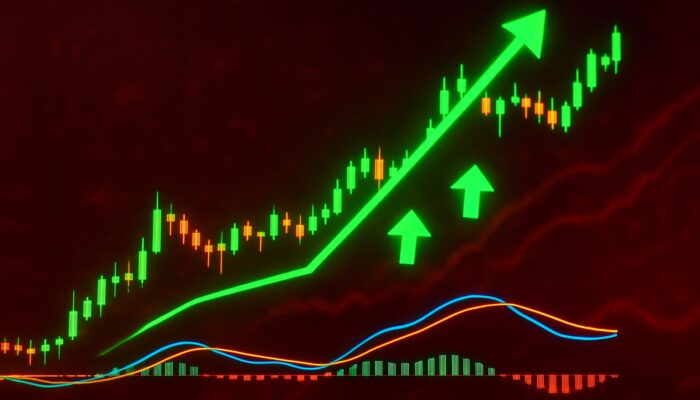 MACD in Crypto Trading: A Beginner’s Essential Guide