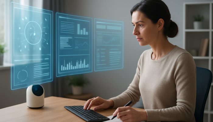 Remote Assistant: Boost Your Productivity in Article Writing