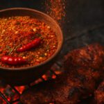 Suya Spice Mix: Simple Grilling Recipes to Try at Home