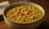 Split Pea Soup with Smoked Ham: A Hearty Delight