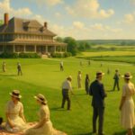 Darnall Country Club: Unveiling Exclusive Amenities