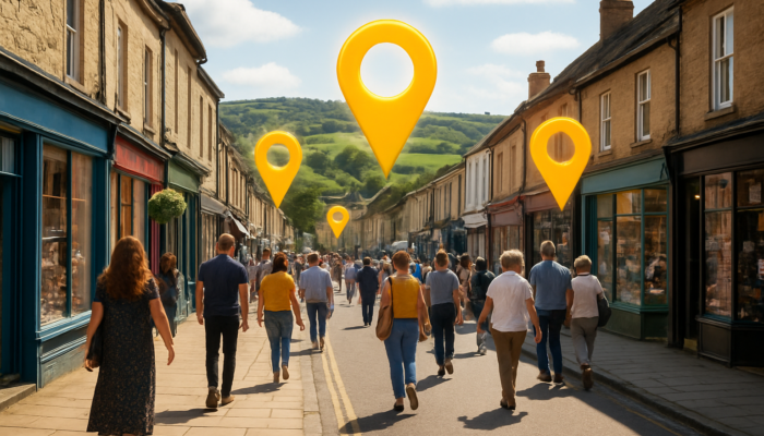 Local SEO Strategies to Boost Warminster’s Small Businesses