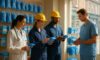 Nitrile Gloves for Enhanced Safety from Trusted Aylesbury Suppliers