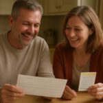 Windfall Rules for Partner Financial Agreements