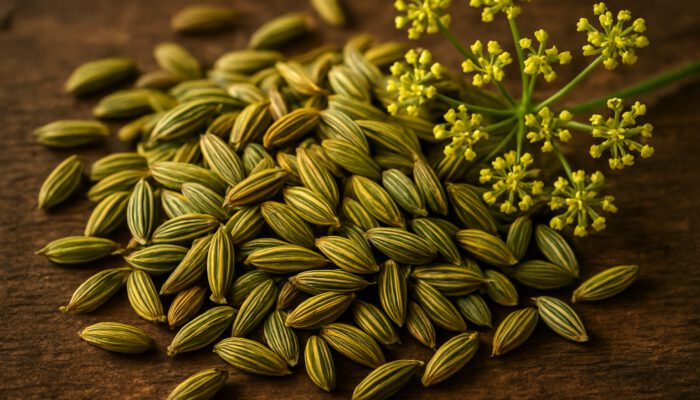 Fennel Seed Recipes for Savoury Italian and Indian Dishes