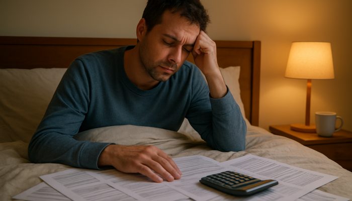 Repayment Plans: Assistance During Illness