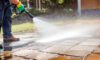 Paver Re-Sanding: Why You Should Choose Professional Help