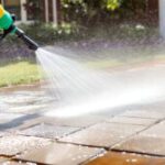 Paver Re-Sanding: Why You Should Choose Professional Help