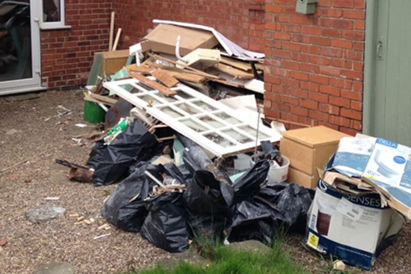 Flat Clearance Service in Worthing for a Stress-Free Move