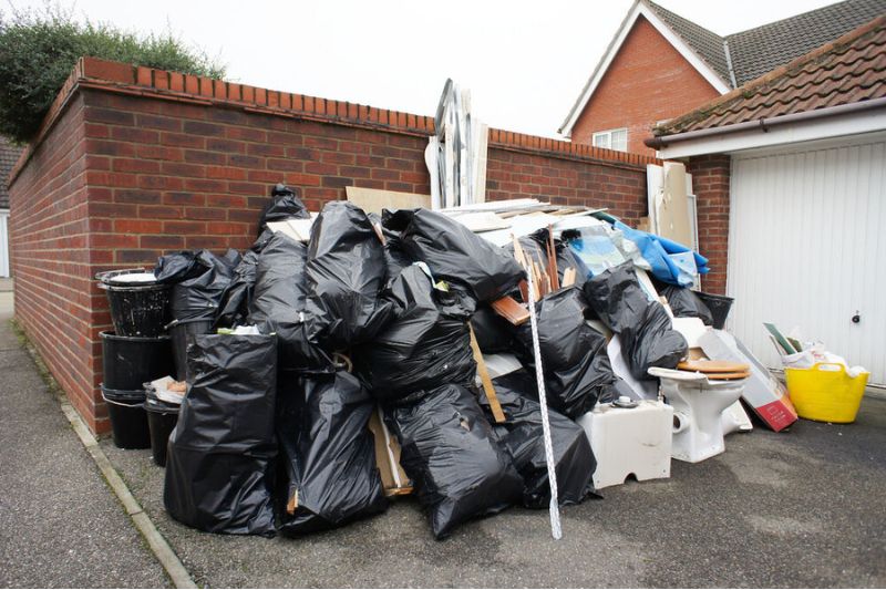 Flat Clearance St Albans: Expert Help and Advice Available