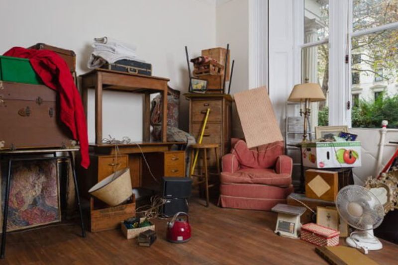 Flat Clearance Horsham: Essential Property Services Guide