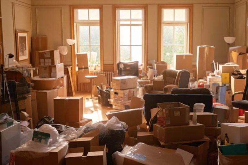 Flat Clearance Watford: Same-Day Services Available Now
