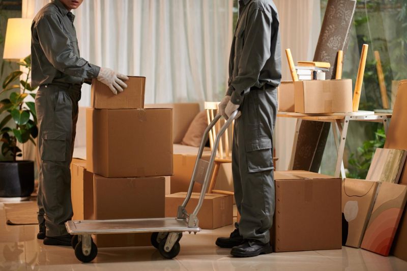 Flat Clearance Services in Ripon: Efficient Property Decluttering