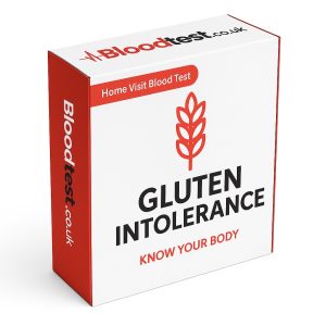 Coeliac Test In Dundee