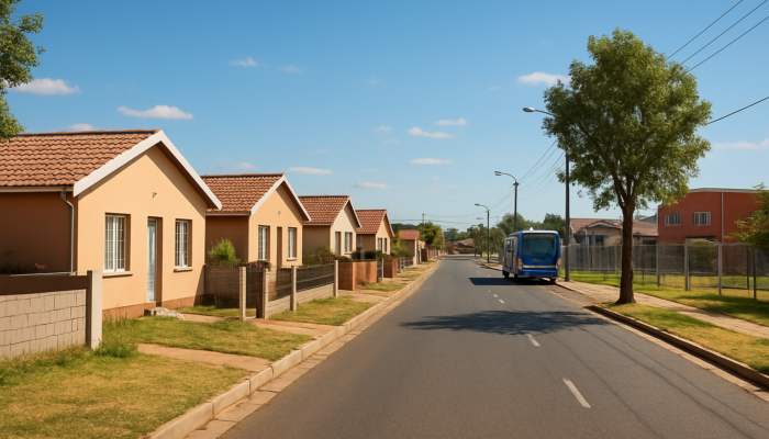 Entry-Level Property in Springs: The Essential Guide You Need