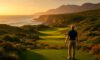 Elite Golf Courses in Texas: Explore Premier Selections