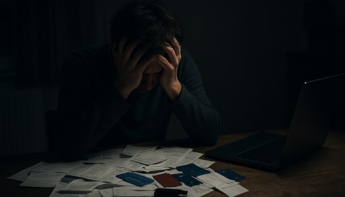 Missed Payments: Implications for UK Loan Opportunities