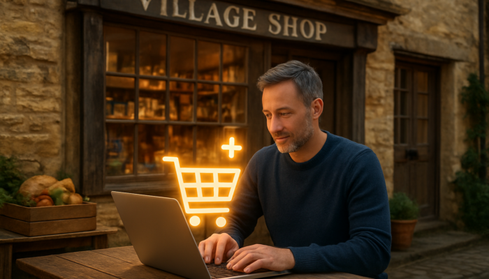 E-Commerce Marketing Strategies for Growing Your Newent Business